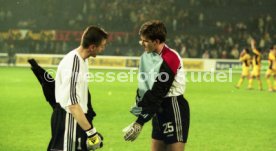 29.09.98 Feyenoord Rotterdam - VfB Stuttgart