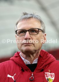 VfB Stuttgart - FC Schalke 04