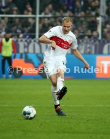 VfL Osnabr&uuml;ck - VfB Stuttgart