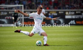 1. FC Heidenheim - SpVgg Greuther F&uuml;rth