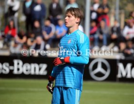 U19 VfB Stuttgart - U19 FC Bayern M&uuml;nchen