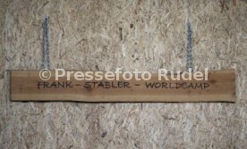 Ringer Weltmeister Frank St&auml;bler Musberg