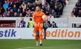 12.03.23 SC Freiburg - TSG 1899 Hoffenheim