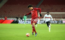 14.12.21 VfB Stuttgart - FC Bayern M&uuml;nchen
