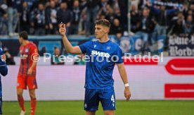 01.11.25 Karlsruher SC - FC Schalke 04