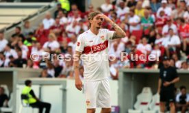 09.08.25 VfB Stuttgart - FC Bologna