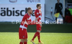 13.02.21 1. FC Heidenheim - FC Erzgebirge Aue