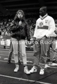 23.02.91 VfB Stuttgart - Borussia Dortmund