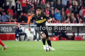 Relegation 2019 1. FC Union Berlin - VfB Stuttgart