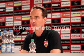 VfB Stuttgart - Borussia M&ouml;nchengladbach