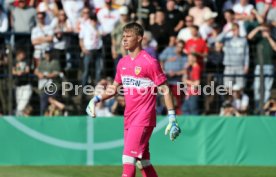 22.05.26 A-Junioren DFB-Pokal Finale 2026 U19 VfL Wolfsburg - U19 VfB Stuttgart