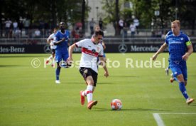 14.07.21 VfB Stuttgart - SV Darmstadt 98