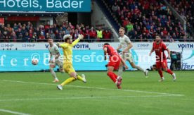 18.10.25 1. FC Heidenheim - SV Werder Bremen