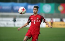 U21 Deutschland DFB - U21 Portugal