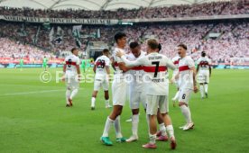 30.08.25 VfB Stuttgart - Borussia M&ouml;nchengladbach