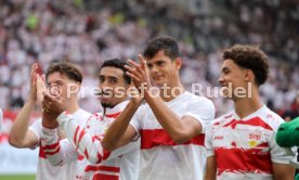 30.08.25 VfB Stuttgart - Borussia M&ouml;nchengladbach