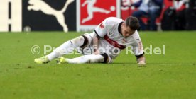 VfB Stuttgart - RB Leipzig