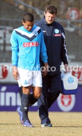 Stuttgarter Kickers