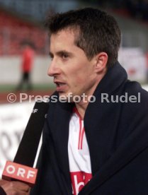 09.11.00 VfB Stuttgart - FC Tirol Innsbruck