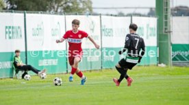04.03.25 U19 Sporting CP - U19 VfB Stuttgart