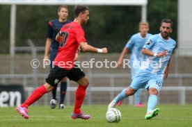 Stuttgarter Kickers