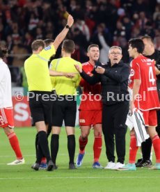 31.10.23 VfB Stuttgart - 1. FC Union Berlin