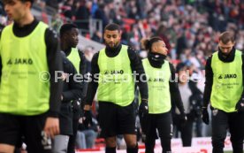 11.02.23 SC Freiburg - VfB Stuttgart