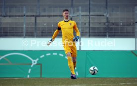 24.03.22 U18 Deutschland - U18 Frankreich