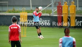 03.08.23 VfB Stuttgart Training