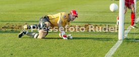 VfB Stuttgart Trainingslager Marbella 2005