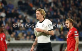 10.10.25 Deutschland - Luxemburg