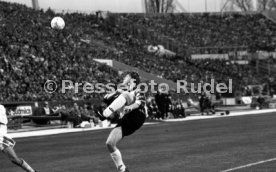 21.11.92 VfB Stuttgart - Borussia Dortmund