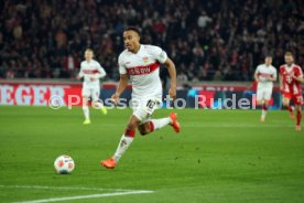 06.12.25 VfB Stuttgart - FC Bayern M&uuml;nchen