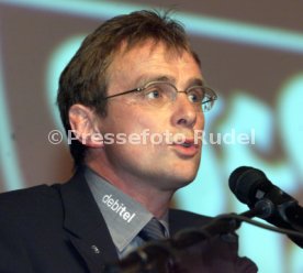 31.10.00 VfB Stuttgart Herbstball