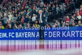 23.12.25 FC Bayern Basketball - Hapoel Tel Aviv