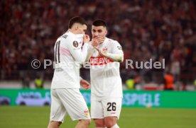 26.02.26 VfB Stuttgart - Celtic Glasgow