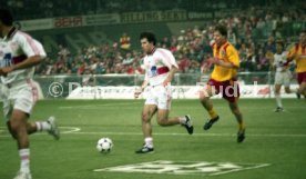 11.01.97 Hallen Masters Stuttgart