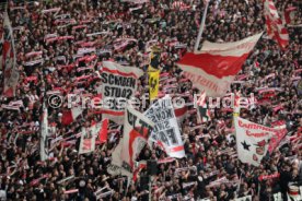 30.04.22 VfB Stuttgart - VfL Wolfsburg