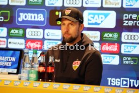 23.02.25 TSG 1899 Hoffenheim - VfB Stuttgart