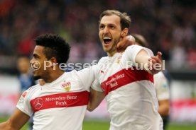 VfB Stuttgart - 1899 Hoffenheim