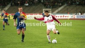 31.10.98 VfB Stuttgart - VfL Bochum