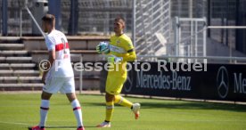 08.08.20 VfB Stuttgart - SV Sandhausen