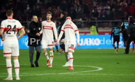 16.03.25 VfB Stuttgart - Bayer 04 Leverkusen