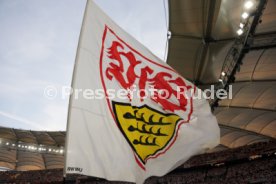 01.06.23 VfB Stuttgart - Hamburger SV