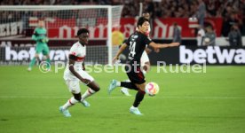09.10.22 VfB Stuttgart - 1. FC Union Berlin