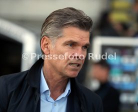 Karlsruher SC - FC Energie Cottbus