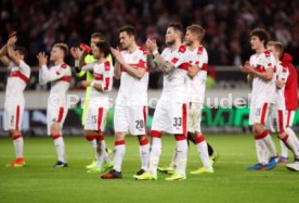 VfB Stuttgart - VfL Bochum