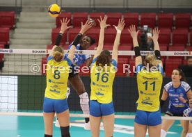 13.03.21 Allianz MTV Stuttgart - SSC Palmberg Schwerin