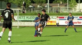 01.07.97 VfL Kirchheim - Fenerbahce Istanbul