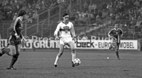 14.12.85 VfB Stuttgart - FC Bayern M&uuml;nchen